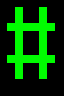 #