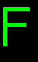 F
